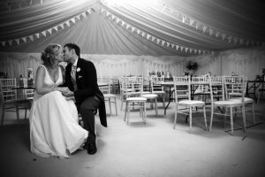 A Wedding Photograph taken by Wedding Video Solutions