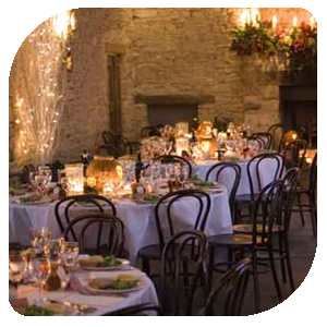 The Cotswolds’ Cripps Barn: A Unique and Stylish Wedding Venue for a New Generation