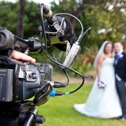 Life as a Wedding Videographer Part One