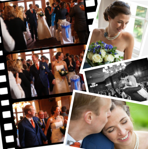 Wedding Video and Photography Packages
